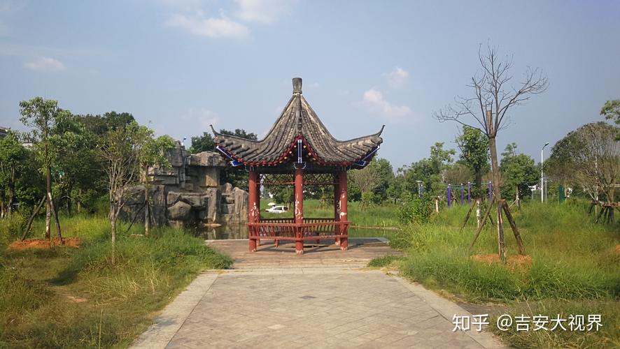 江西吉安县永阳镇有何特色或故事？-第1张图片-花冠旅游服务