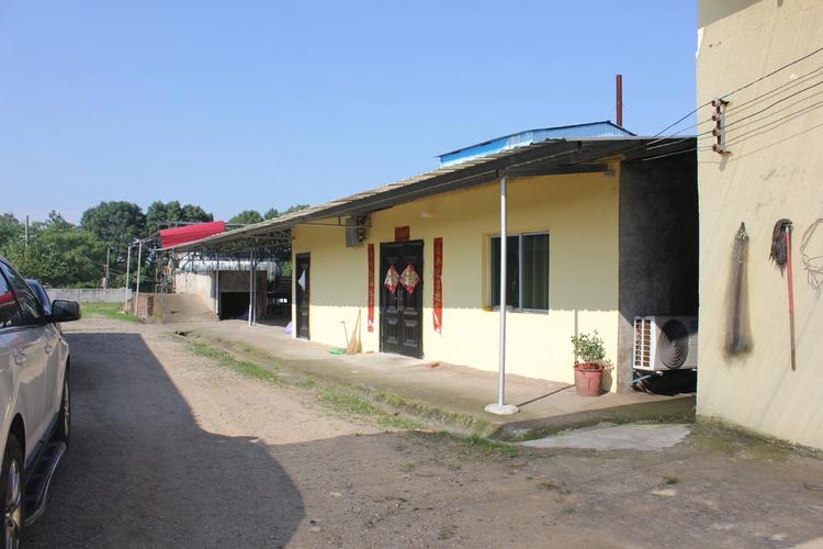 江西吉安县永阳镇有何特色或故事？-第2张图片-花冠旅游服务