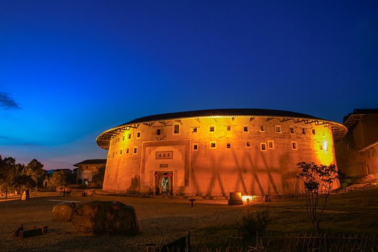 福建永定影视城有何独特魅力？-第2张图片-花冠旅游服务