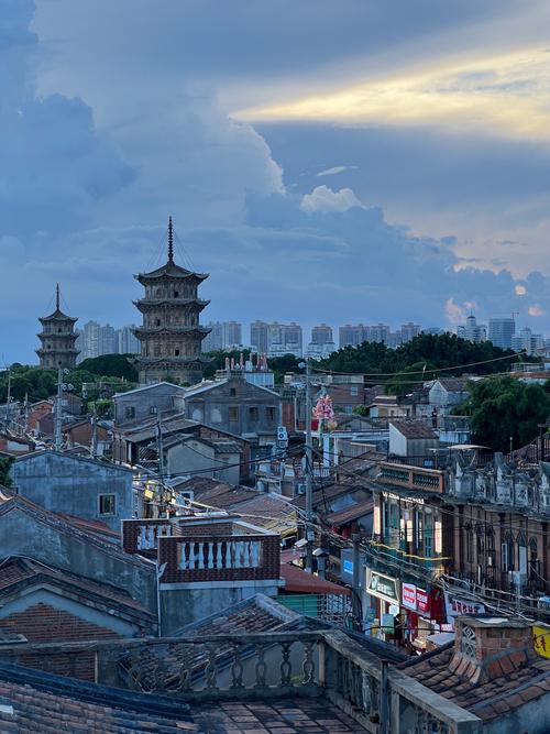 福建有哪些好玩的城市及景点？-第3张图片-花冠旅游服务