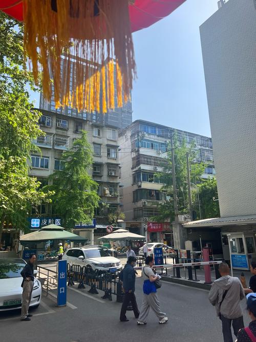 上海闸北芷江西路街道有何特色？-第2张图片-花冠旅游服务