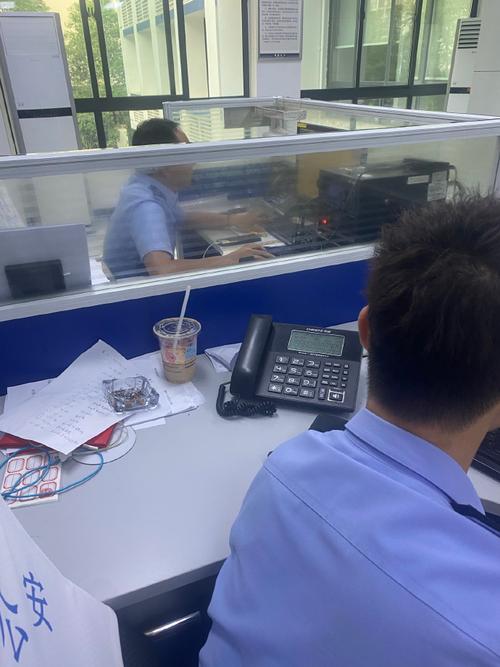 上海芷江西路派出所有何特殊之处？-第2张图片-花冠旅游服务