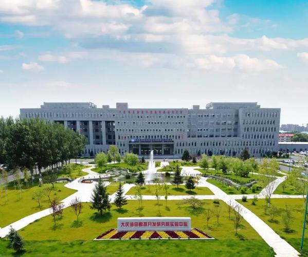 新疆油田勘探开发研究院有何突破成果？-第2张图片-花冠旅游服务