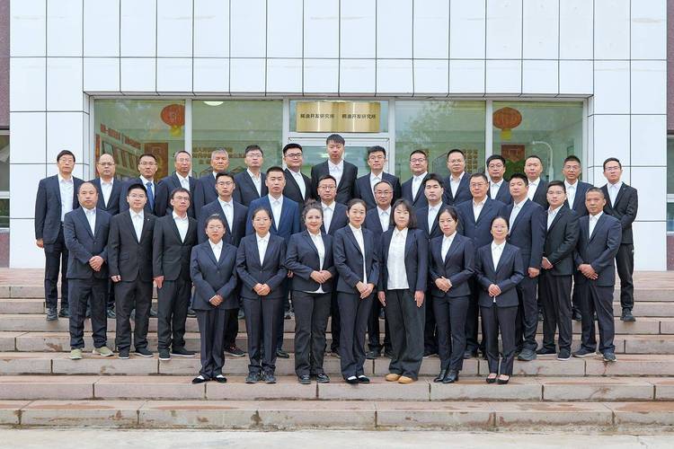 新疆油田勘探开发研究院有何突破成果？-第3张图片-花冠旅游服务