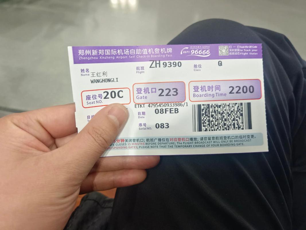 郑州到新疆机票价格是多少？-第3张图片-花冠旅游服务