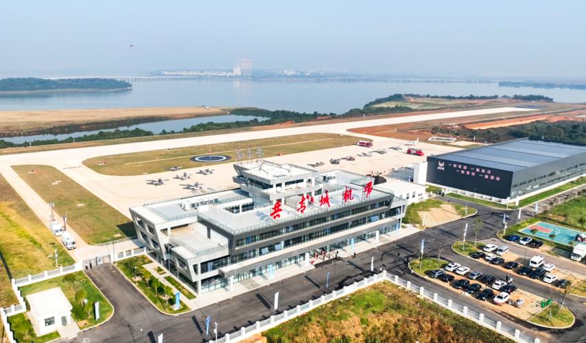 共青城在江西省九江市有何独特之处？-第1张图片-花冠旅游服务