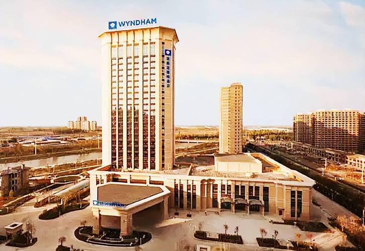 新疆五家渠温德姆酒店有何特色？-第2张图片-花冠旅游服务