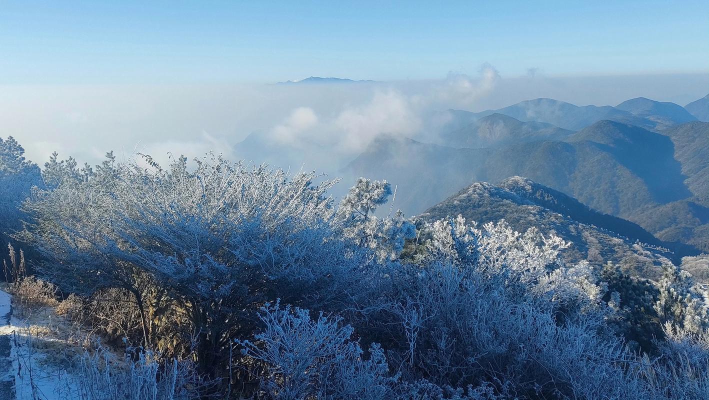福建2025年哪里会下雪？-第1张图片-花冠旅游服务