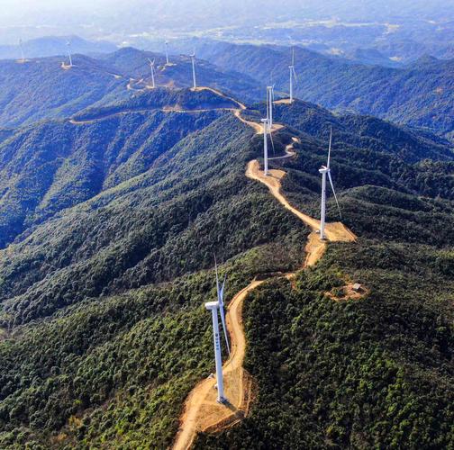 赣州定南县有何独特之处？-第2张图片-花冠旅游服务