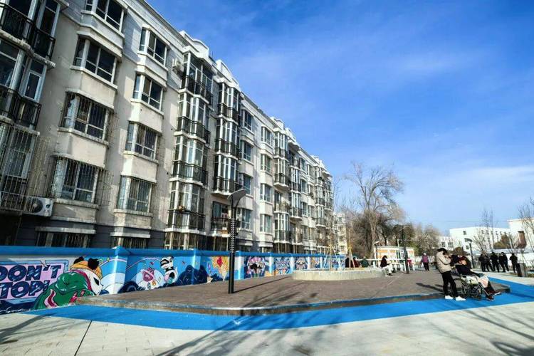 新疆石河子33小区有何故事?-第1张图片-花冠旅游服务 新疆石河子33小区有何故事?-第1张图片-花冠旅游服务