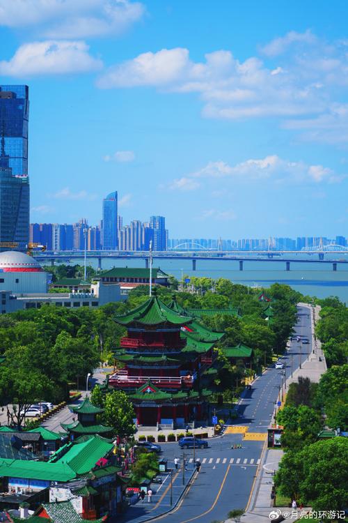 江西省南昌市东湖区有何特色？-第1张图片-花冠旅游服务