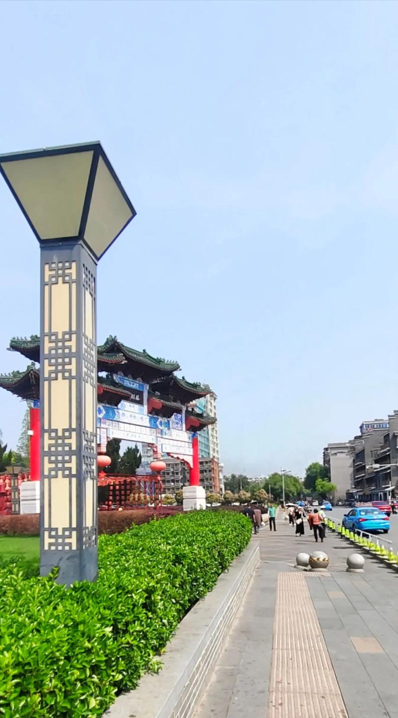 江西省南昌市东湖区有何特色？-第3张图片-花冠旅游服务