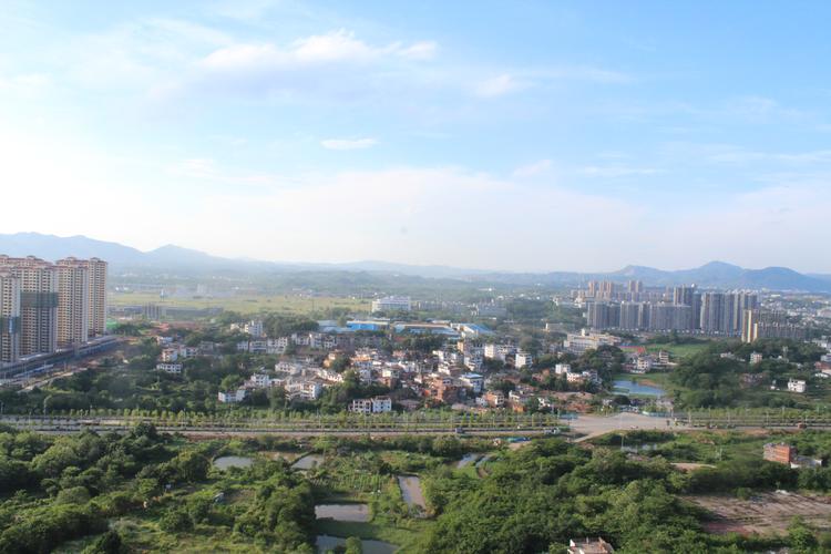 章贡区有何独特魅力？-第1张图片-花冠旅游服务