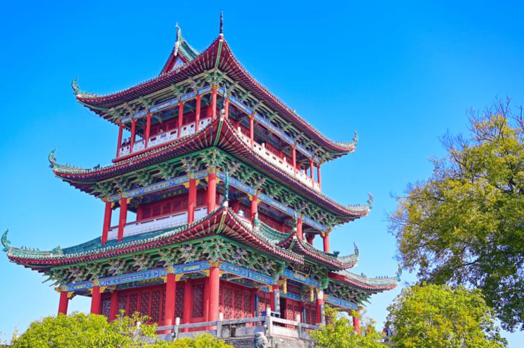 章贡区有何独特魅力？-第2张图片-花冠旅游服务