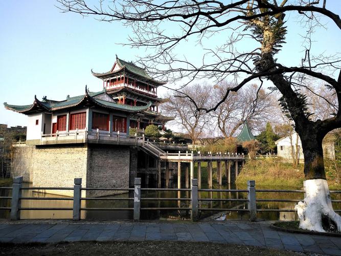 章贡区有何独特魅力？-第3张图片-花冠旅游服务