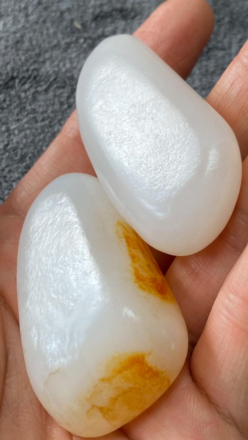 新疆石河子产和田玉吗？-第1张图片-花冠旅游服务