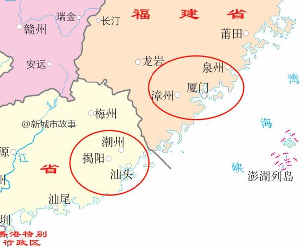 广东福建高清地图哪里能下载或查看？-第2张图片-花冠旅游服务