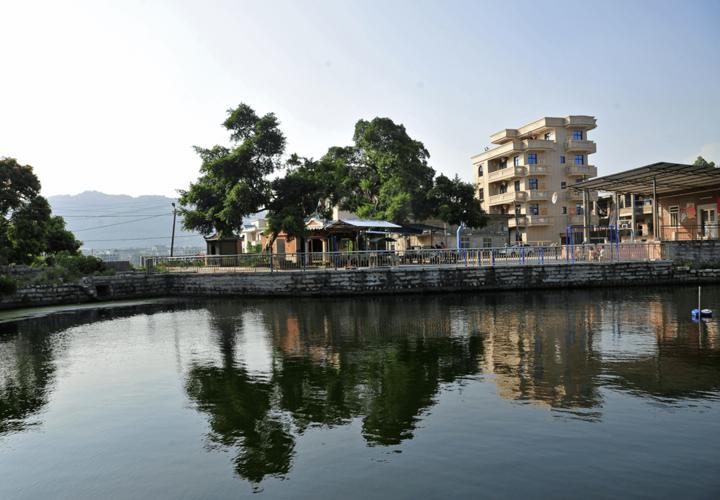 福建省 南安市 省新镇-第3张图片-花冠旅游服务