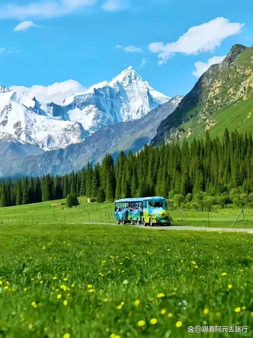 新疆旅行社前三强是哪些？-第2张图片-花冠旅游服务