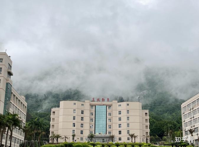 福建工程学院鳝溪校区有何特色？-第1张图片-花冠旅游服务