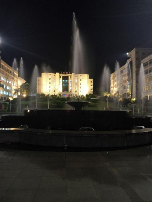 福建工程学院鳝溪校区有何特色？-第2张图片-花冠旅游服务