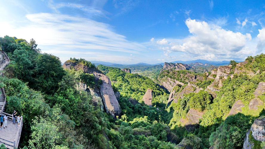 福建省 龙岩市 连城县-第2张图片-花冠旅游服务