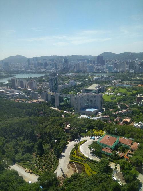 厦门市湖里区有何特色或亮点？-第1张图片-花冠旅游服务