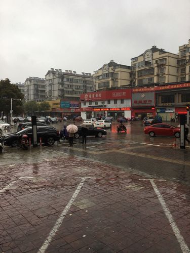 九江浔阳区天气如何？-第3张图片-花冠旅游服务