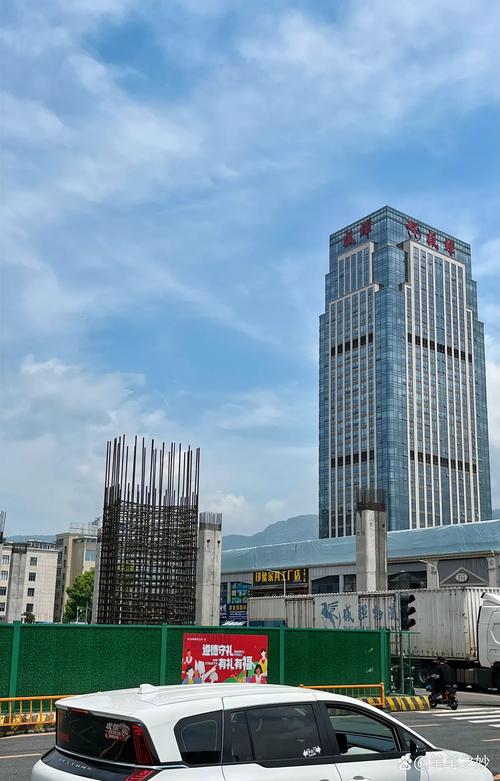 晋安区有何特色或亮点？-第3张图片-花冠旅游服务