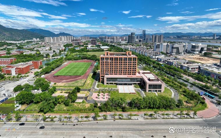 福建师范大学福清分校有何特色与优势？-第2张图片-花冠旅游服务