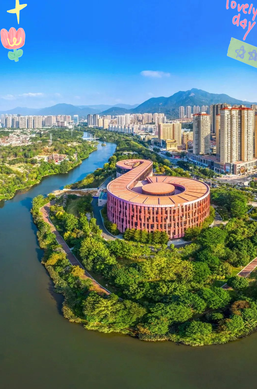 莆田荔城区有何独特之处？-第1张图片-花冠旅游服务