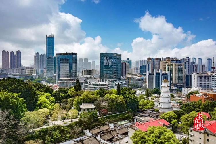 福建省 福州市 鼓楼区-第1张图片-花冠旅游服务