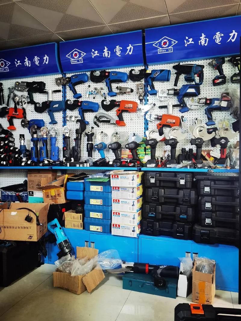 新疆五金机电批发市场哪家好？-第3张图片-花冠旅游服务