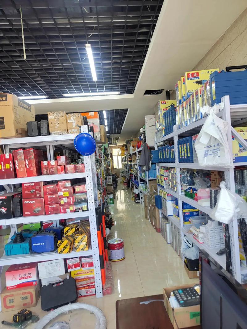 新疆五金机电批发市场哪家好？-第2张图片-花冠旅游服务