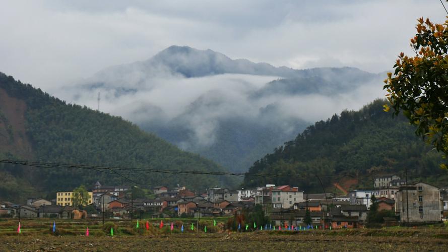 黎川县天气如何？-第3张图片-花冠旅游服务
