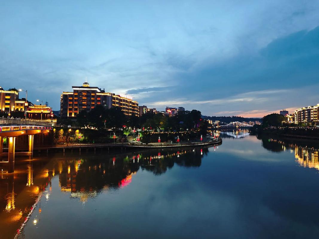 建宁天气如何？-第1张图片-花冠旅游服务