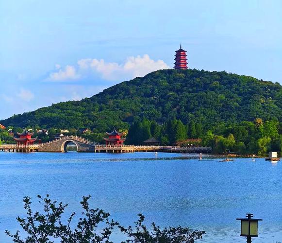 江西吉安市旅游景点大全-第3张图片-花冠旅游服务 江西吉安市旅游景点大全-第3张图片-花冠旅游服务