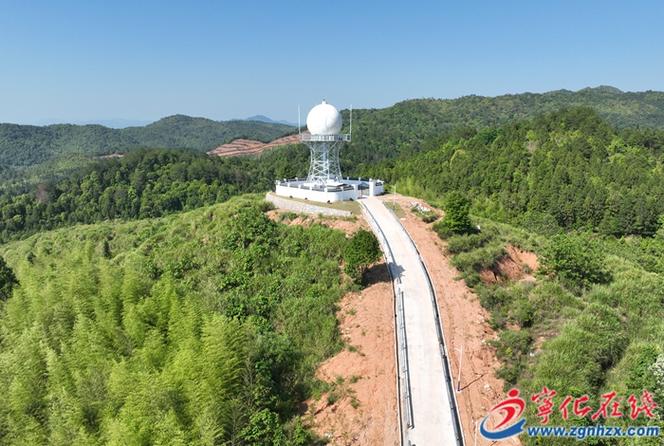 宁化县天气如何？-第2张图片-花冠旅游服务