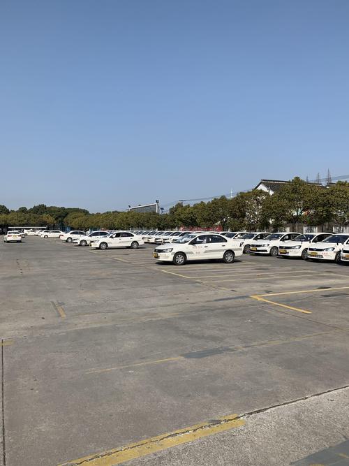 新疆自治区驾校怎么样-第3张图片-花冠旅游服务