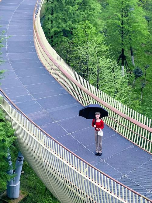 南昌湾里区天气如何？-第3张图片-花冠旅游服务