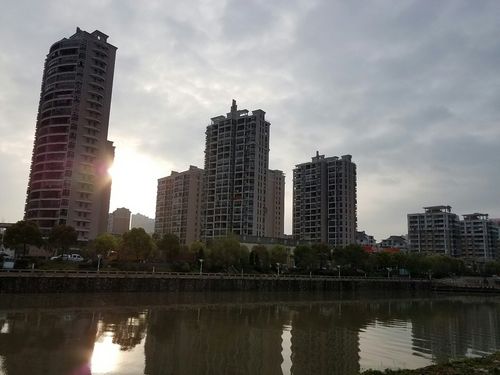 上饶信州区天气如何？-第3张图片-花冠旅游服务