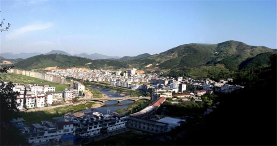 政和县今天天气怎么样？-第2张图片-花冠旅游服务