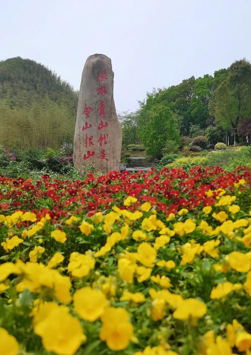 江西吉安一日游必去景点有哪些？-第1张图片-花冠旅游服务