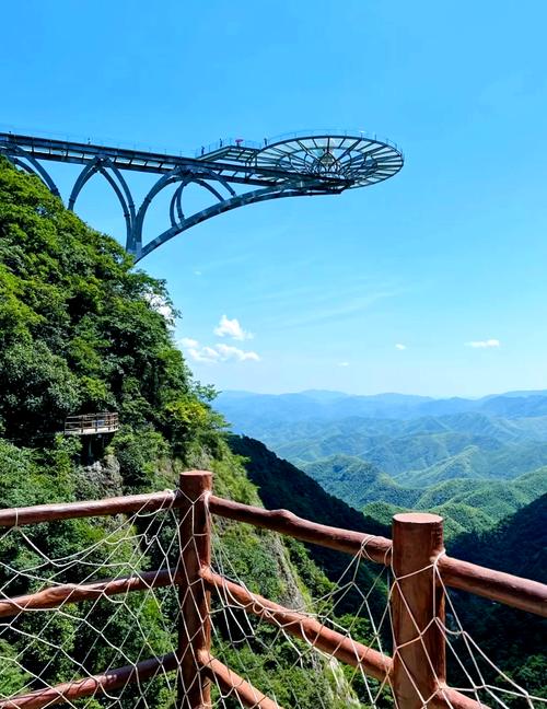江西吉安一日游必去景点有哪些？-第2张图片-花冠旅游服务