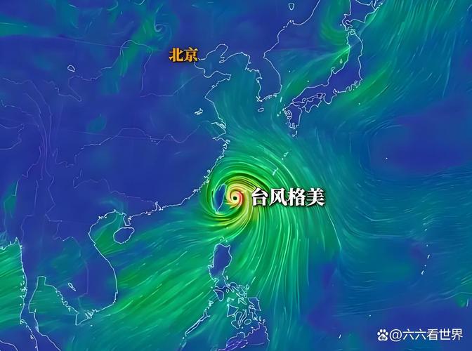 福建近5天海洋风力预报如何？-第2张图片-花冠旅游服务