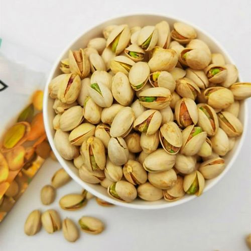 开心果真是新疆特产吗？-第1张图片-花冠旅游服务