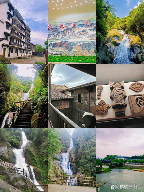 江西黎川古镇有哪些必打卡景点？-第1张图片-花冠旅游服务