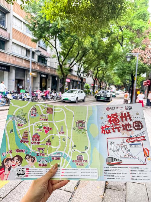 福建农林大学到三坊七巷有何故事？-第1张图片-花冠旅游服务