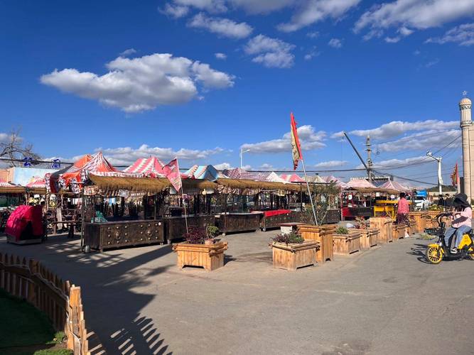 新疆纯玩时国际旅行社怎么样？-第3张图片-花冠旅游服务