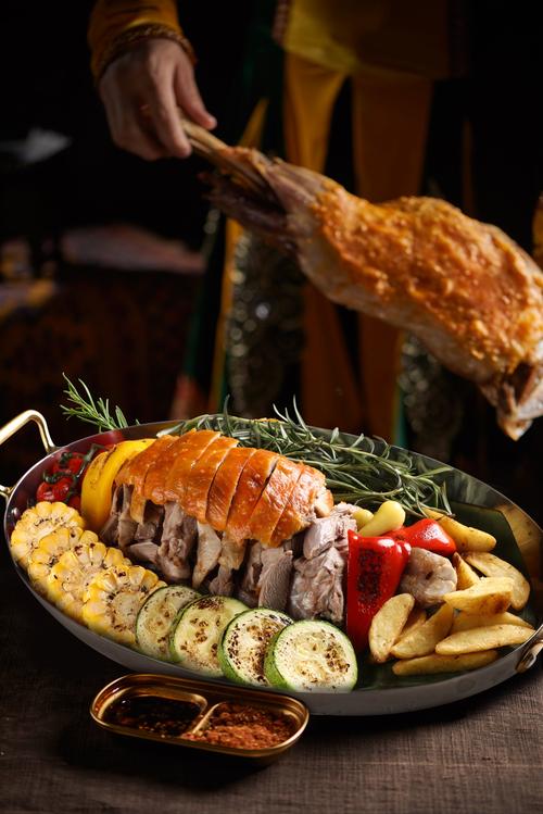 耶里夏丽新疆餐厅官网-第2张图片-花冠旅游服务